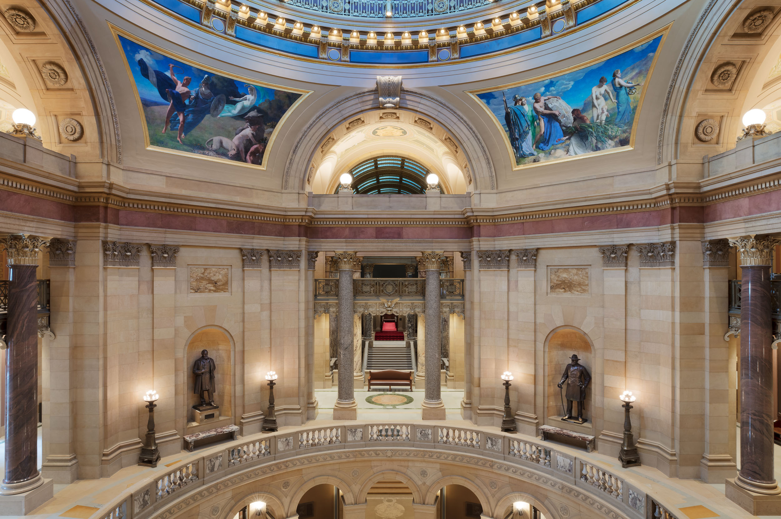 Retail Day at the Capitol